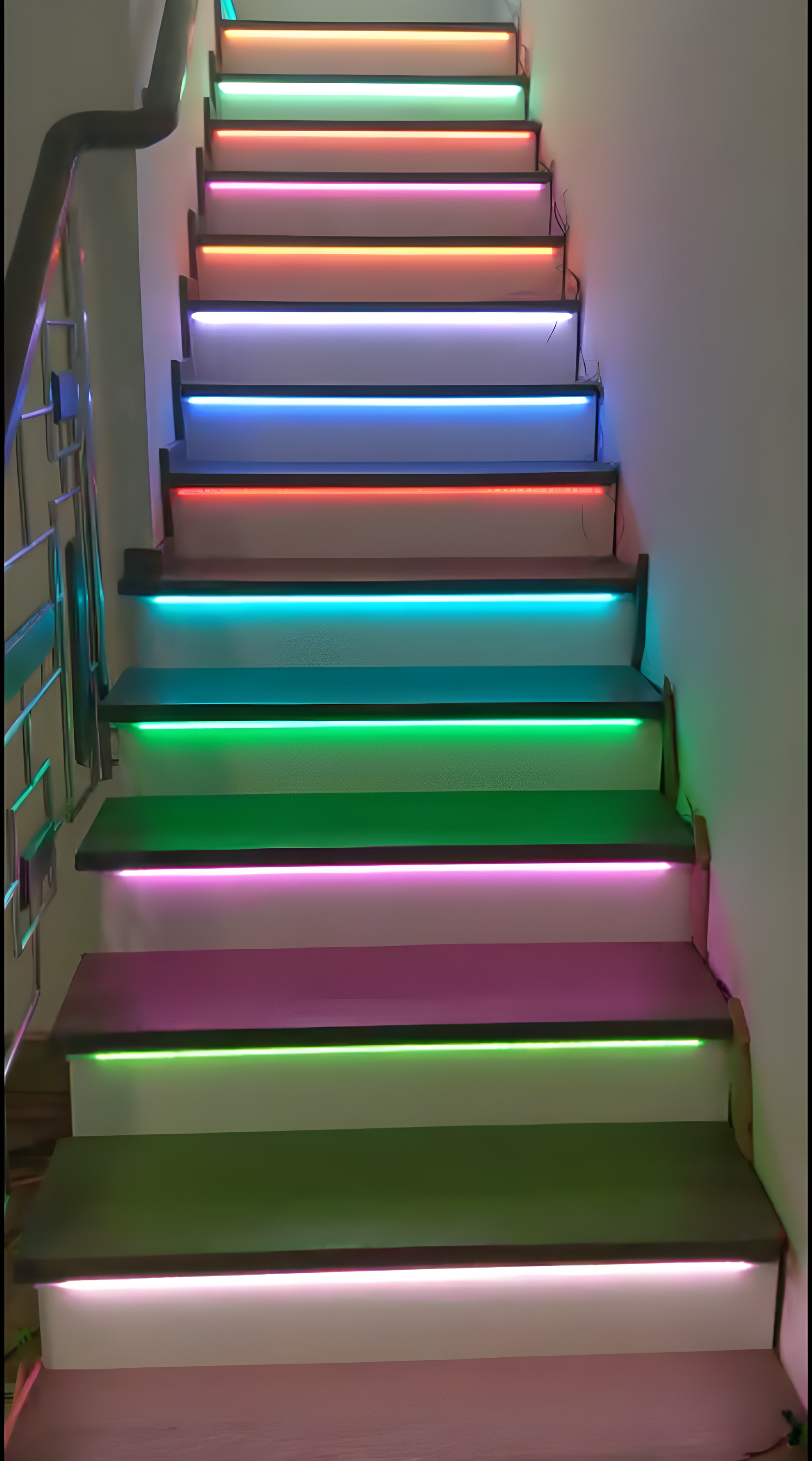 Light show