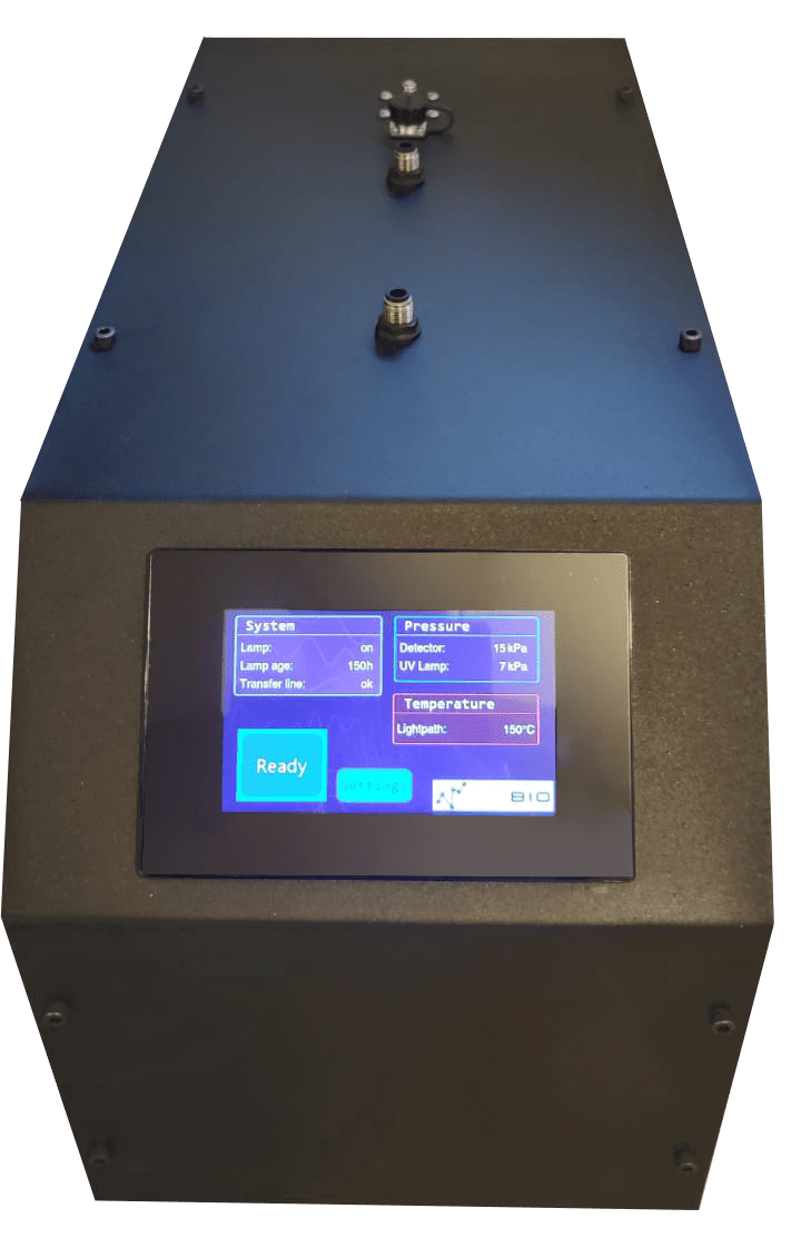 UV Detector