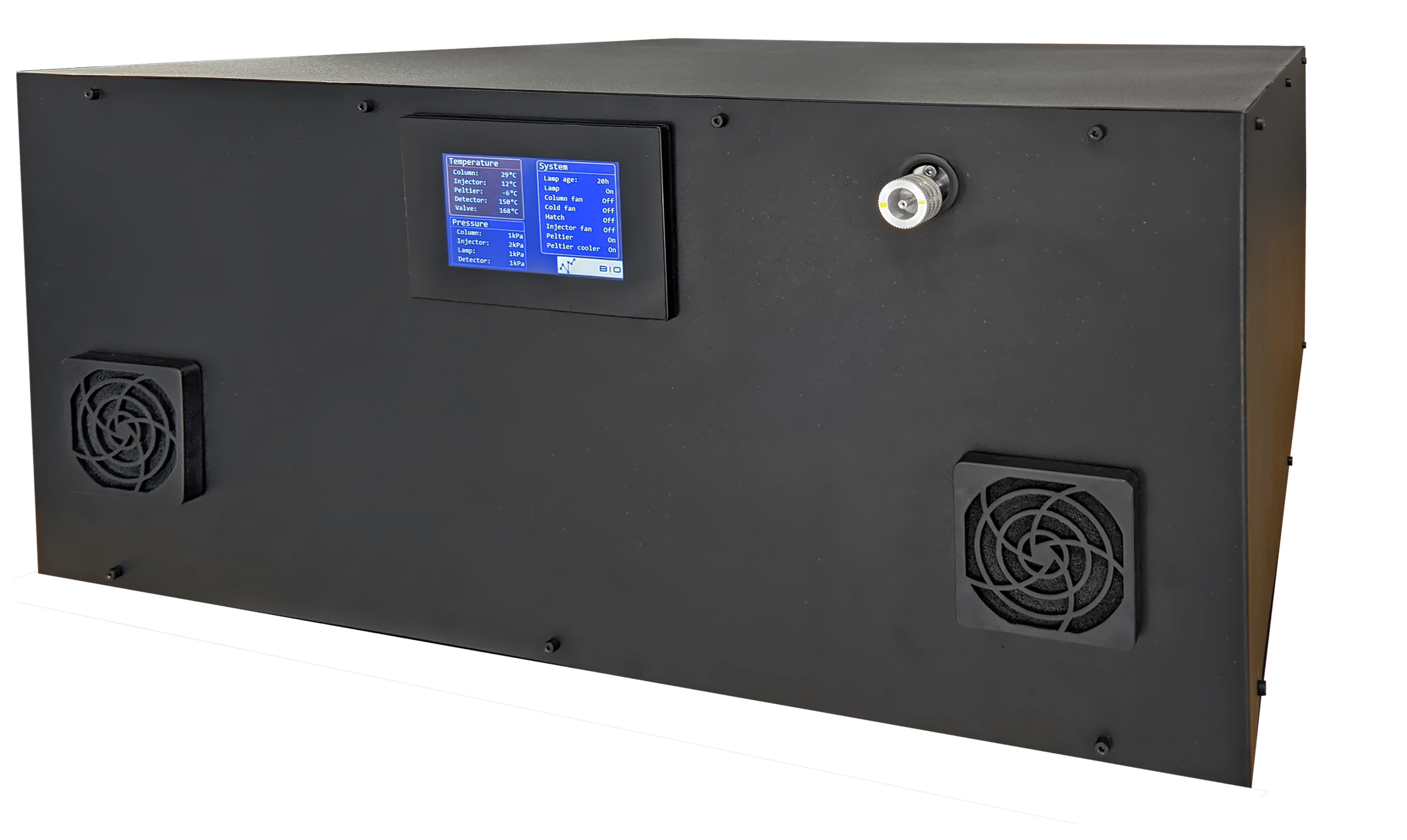 uv gas chromatograph liquid sampling capillary (1)